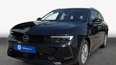 Gebraucht 2023 Opel Astra Elegance Kombi | 27.660 € (Fairer Preis)