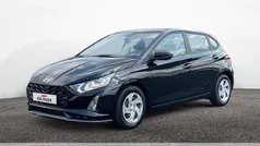 Grau Neu 2025 Hyundai i20 Comfort Kleinwagen | 18.445 € (Superpreis)