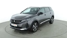 Grau Gebraucht 2024 Peugeot 5008 Allure SUV | 29.490 € (Guter Preis)