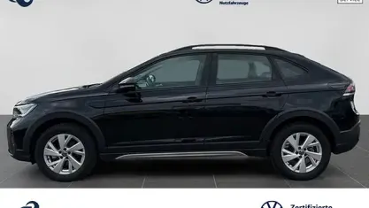 Używany VW Taigo Life 116 KM (85 kW) 2025 Czarny SUV