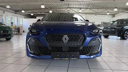 Neu Renault Clio V Evolution 114 PS (83 kW) 2026 Absolut rot Limousine