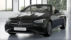 Gebraucht 2025 Mercedes CLE300 AMG Cabrio | 62.900 € (Superpreis)
