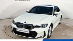 Gebraucht 2024 BMW 320 M Sport Limousine | 39.990 € (Guter Preis)