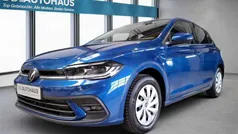 Gebraucht 2023 VW Polo Life Kleinwagen | 21.530 € (Fairer Preis)