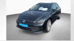 Gebraucht 2025 VW Golf VIII Goal Kombi | 27.370 € (Superpreis)