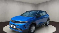 Gebraucht 2021 Opel Mokka Edition SUV | 14.950 € (Guter Preis)
