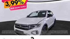 Gebraucht 2022 VW T-Roc Style SUV | 24.443 € (Fairer Preis)