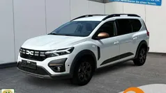 (arktisweiß) Gebraucht 2024 Dacia Jogger Extreme Kombi | 20.690 € (Superpreis)