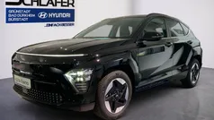 Abyss black / mic Neu 2024 Hyundai Kona Trend SUV | 34.480 € (Superpreis)