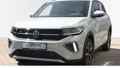 Gebraucht 2025 VW T-Cross R-line SUV | 29.650 € (Fairer Preis)