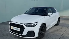 Weiß Gebraucht 2024 Audi A1 Sportback Advanced Plus Kleinwagen | 25.340 € (Fairer Preis)