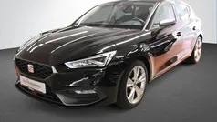 Gebraucht 2022 Seat Leon FR Limousine | 19.880 € (Fairer Preis)