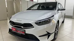 Gebraucht 2025 Kia Ceed Sportswagon Kombi | 28.170 € (Fairer Preis)