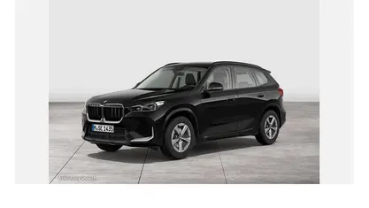 Schwarz Neu 2025 BMW X1 SUV | 40.490 € (Superpreis)