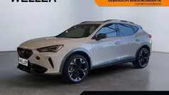 Gebraucht 2021 Cupra Formentor VZ SUV | 28.999 € (Fairer Preis)