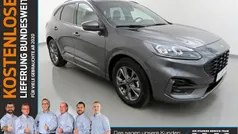 Gebraucht 2024 Ford Kuga ST-Line X SUV | 31.640 € (Fairer Preis)