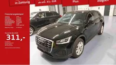 Mythosschwarz Gebraucht 2023 Audi Q2 SUV | 24.799 € (Fairer Preis)