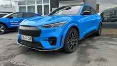 Gebraucht 2022 Ford Mustang Mach-E GT SUV | 34.990 € (Superpreis)