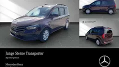 Gebraucht 2024 Mercedes T180 Progressive Van / Kleinbus | 28.748 € (Fairer Preis)