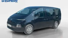 Schwarz Gebraucht 2023 Hyundai Staria Trend Van | 39.985 € (Guter Preis)