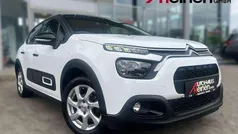 Gebraucht 2023 Citroën C3 PureTech Kleinwagen | 14.490 € (Fairer Preis)