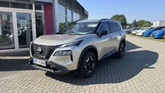 Champagne silver Gebraucht 2024 Nissan X-Trail SUV | 38.990 € (Fairer Preis)