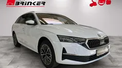 Gebraucht 2025 Skoda Octavia Tour Kombi | 38.840 € (Etwas zu teuer)