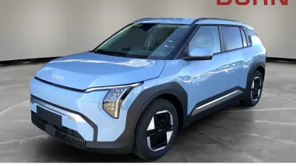 Nowe Kia EV3 Air 150 kW (204 KM) 2026 Niebieski SUV