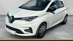 Gebraucht 2021 Renault Zoe Life Kleinwagen | 12.890 € (Fairer Preis)