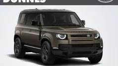 Braun (gondwana stone) Neu 2025 Land Rover Defender SE Dynamic SUV | 94.520 € (Superpreis)