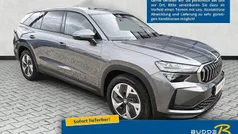 Gebraucht 2024 Skoda Kodiaq Selection SUV | 36.490 € (Superpreis)