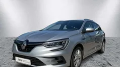 Gebraucht 2021 Renault Mégane GrandTour Business Kombi | 14.980 € (Fairer Preis)