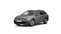 Gebraucht 2021 VW Golf VIII Life Kombi | 19.740 € (Fairer Preis)