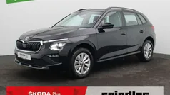 Schwarzmagic perleffekt Gebraucht 2024 Skoda Kamiq Selection SUV | 26.790 € (Fairer Preis)