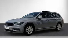 Mondsteingrau Gebraucht 2022 VW Passat Conceptline Kombi | 25.229 € (Fairer Preis)