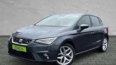 "magnetic tech" Gebraucht 2021 Seat Ibiza Beats Limousine | 16.490 € (Fairer Preis)