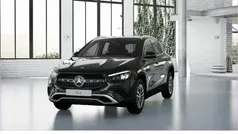 Gebraucht 2024 Mercedes GLA200 SUV | 36.490 € (Fairer Preis)