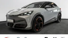 Gebraucht 2025 Cupra Tavascan VZ SUV | 56.372 € (Fairer Preis)
