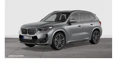 Gebraucht 2025 BMW X1 M Sport SUV | 55.790 € (Guter Preis)