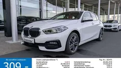 Gebraucht 2024 BMW 118 Sport Line Kleinwagen | 27.490 € (Fairer Preis)