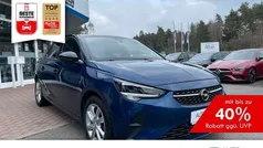 Gebraucht 2021 Opel Corsa Elegance Kleinwagen | 15.990 € (Fairer Preis)