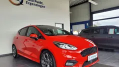 Gebraucht 2021 Ford Fiesta ST-Line Kleinwagen | 17.950 € (Fairer Preis)