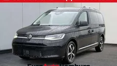 Gebraucht 2025 VW Caddy Maxi Style Van / Kleinbus | 41.780 € (Fairer Preis)