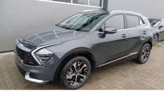Pentametal Gebraucht 2024 Kia Sportage 4 SUV | 35.990 € (Fairer Preis)