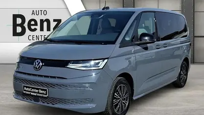 Neu VW Multivan Business 150 PS (110 kW) 2026 Grau Van