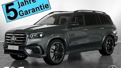Gebraucht 2025 Mercedes GLS450 AMG SUV | 121.669 € (Guter Preis)