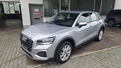 Gebraucht 2023 Audi Q2 Advanced Plus SUV | 24.480 € (Fairer Preis)