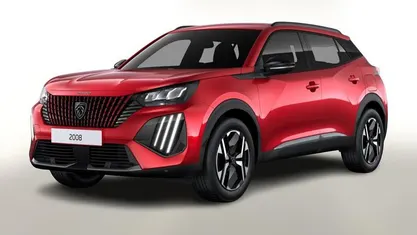 Gebraucht Peugeot 2008 Allure 145 PS (106 kW) 2025 SUV