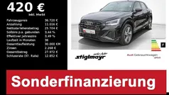 Gebraucht 2024 Audi Q2 S-Line SUV | 36.720 € (Fairer Preis)