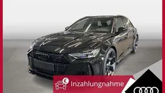Gebraucht 2025 Audi RS6 Performance Kombi | 149.980 € (Superpreis)